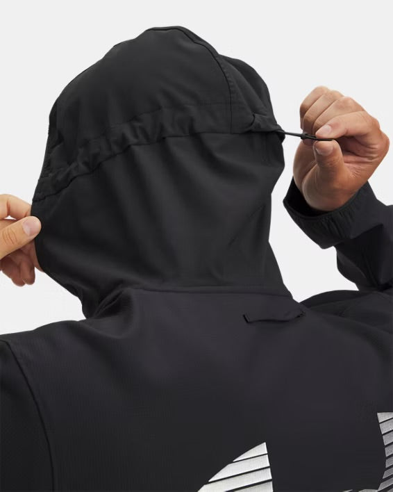 VESTE RUNNING
