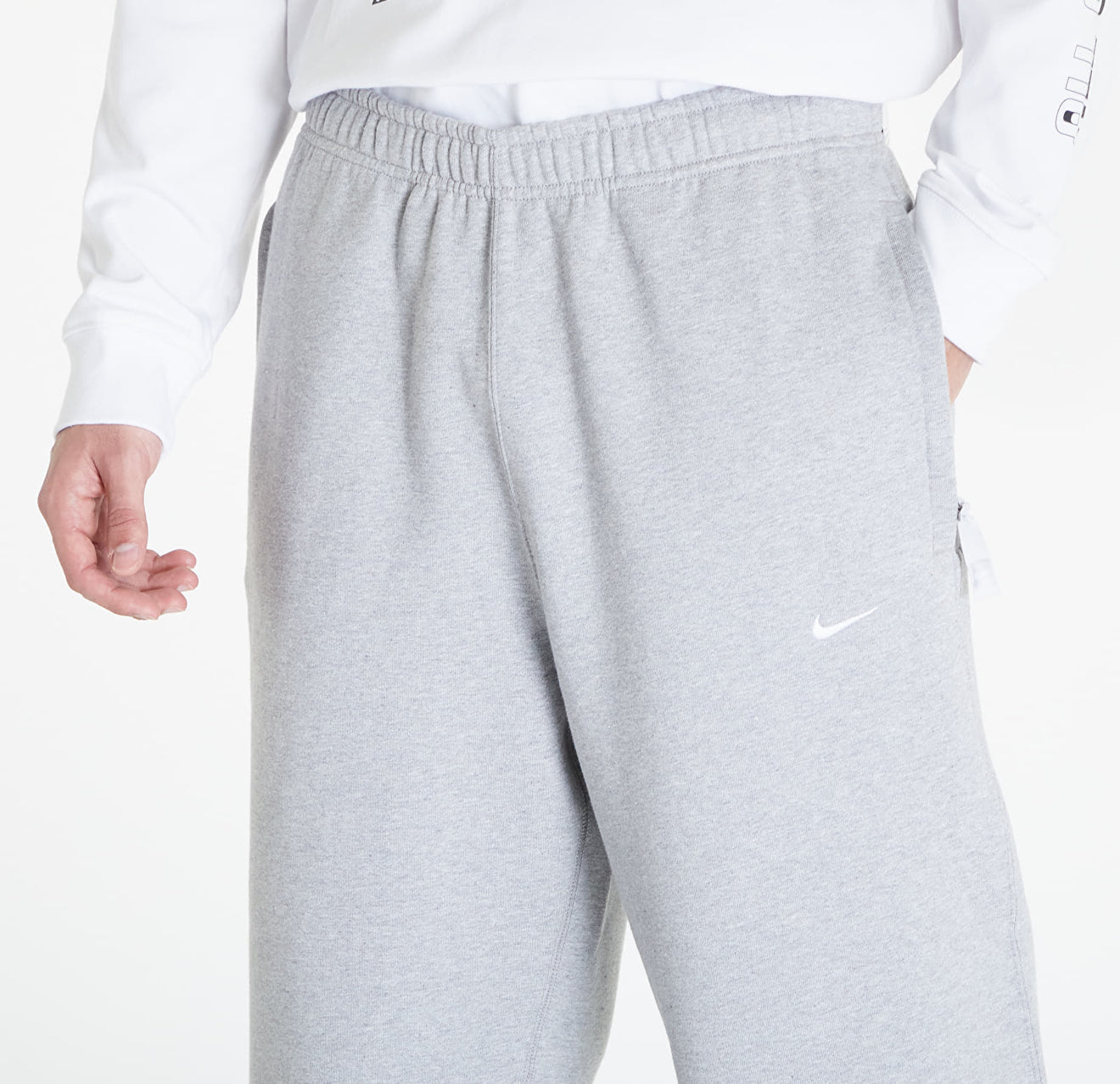 NIKE JOGGING BAS LARGE