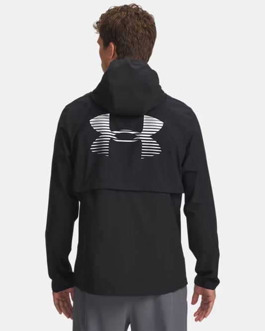VESTE RUNNING