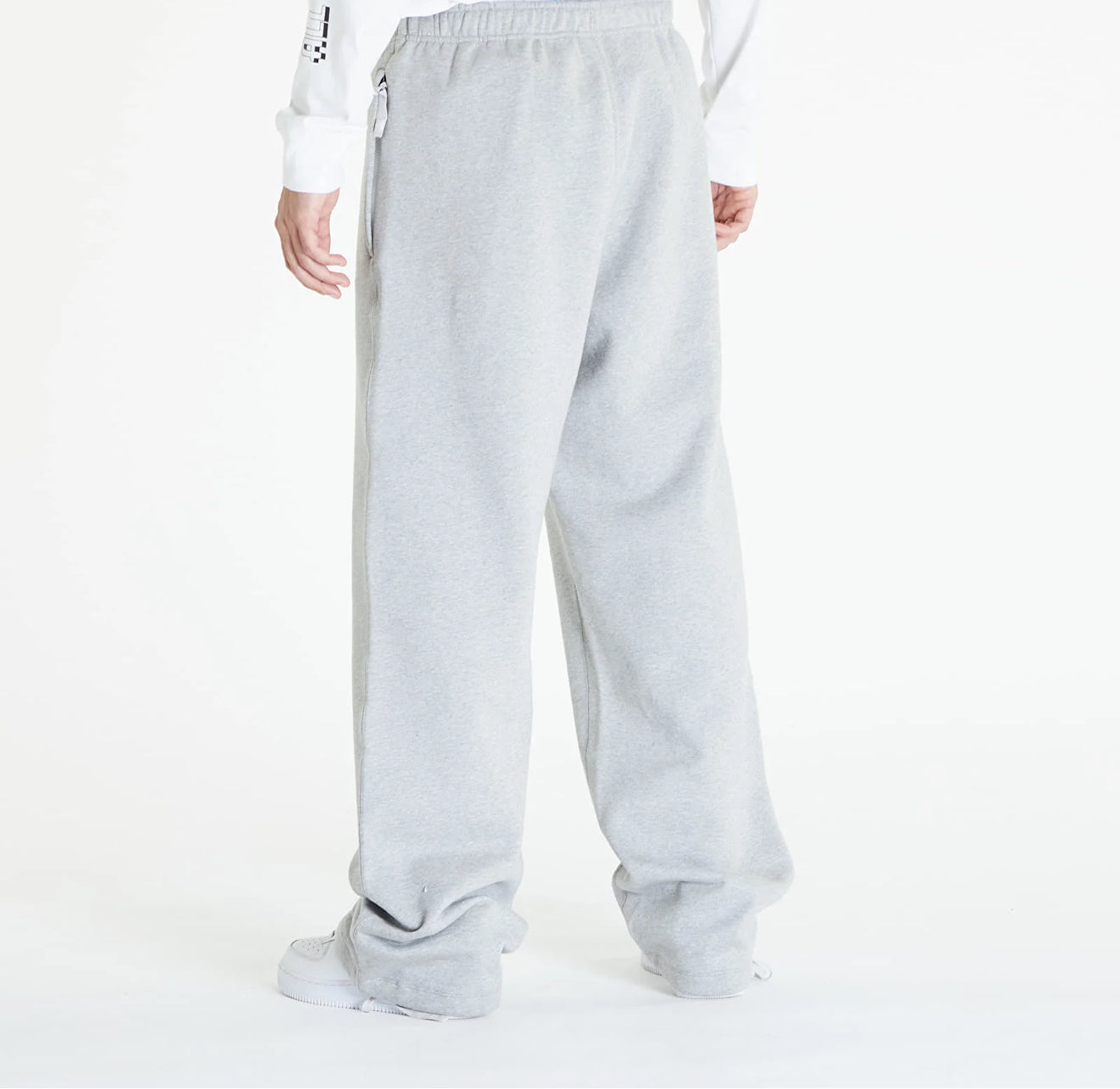 NIKE JOGGING BAS LARGE