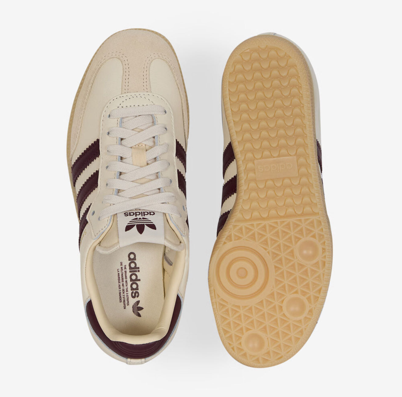 SAMBA ORIGINALS
