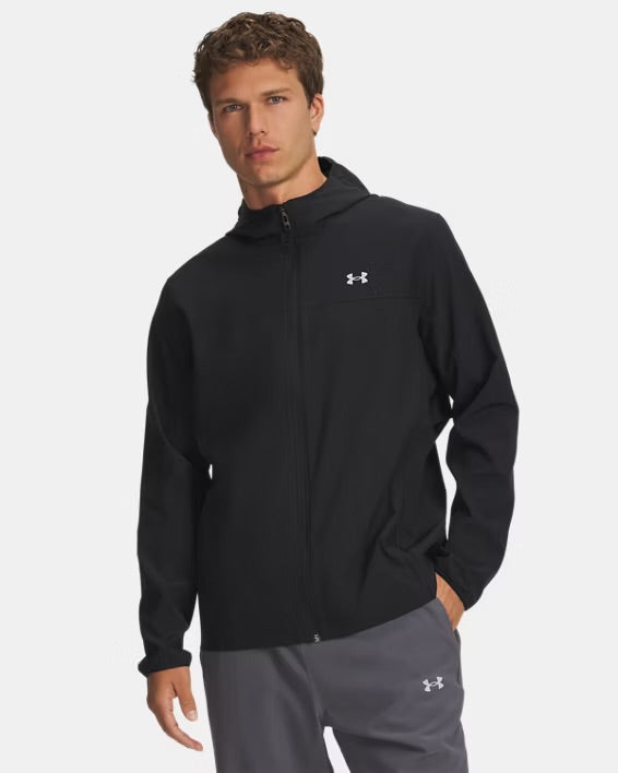 VESTE RUNNING