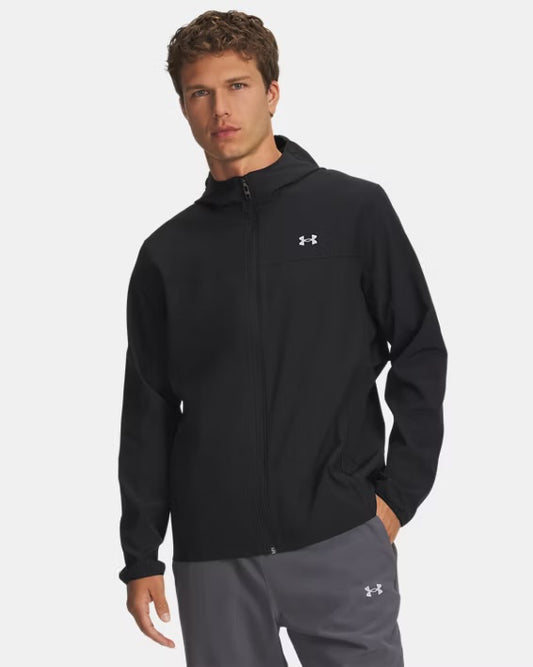 VESTE RUNNING