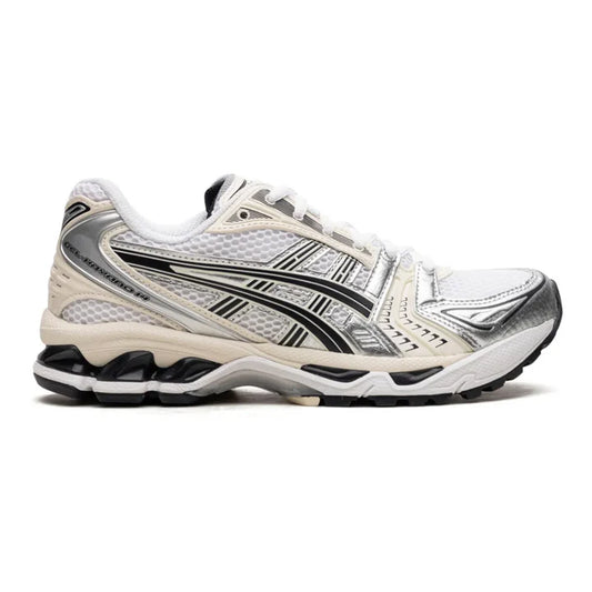 ASICS Gel-Kayano 14 White Midnight