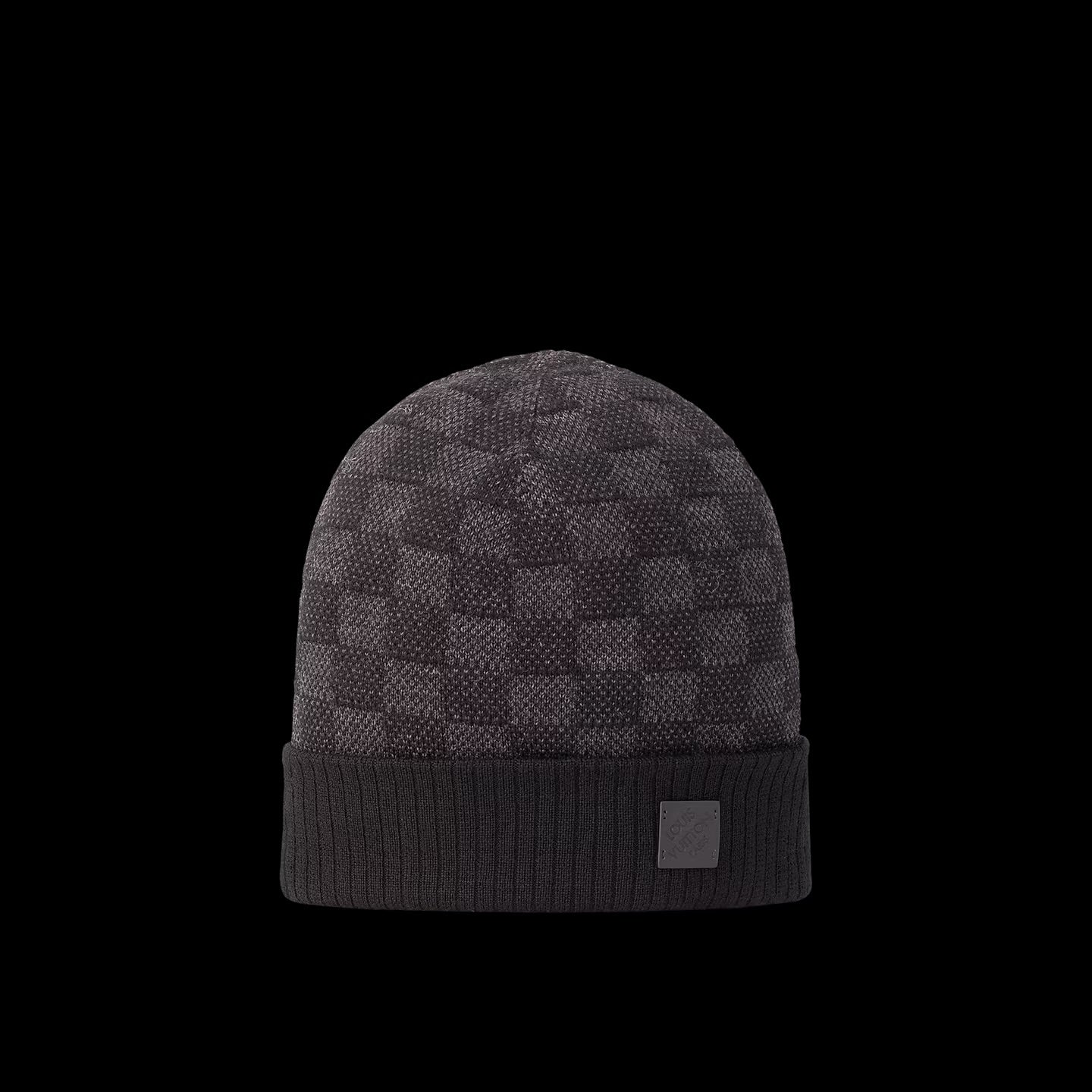 BONNET DAMIER