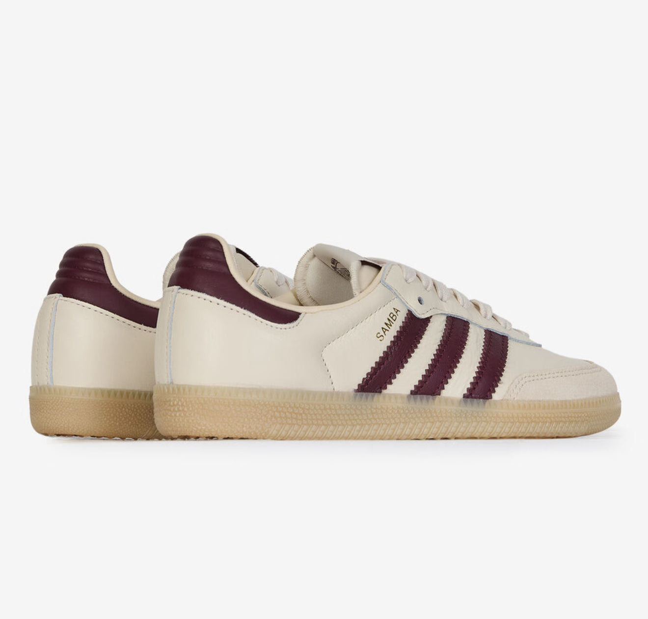 SAMBA ORIGINALS