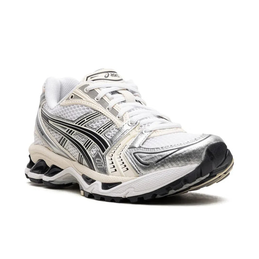 ASICS Gel-Kayano 14 White Midnight