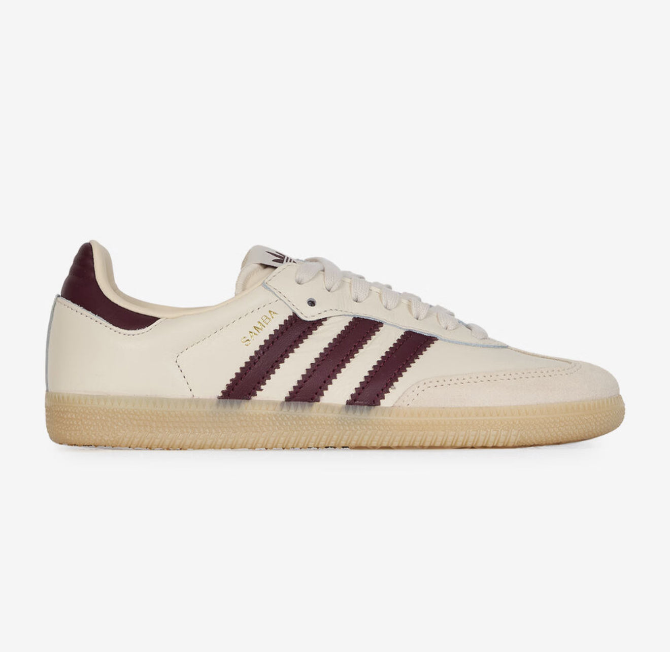SAMBA ORIGINALS