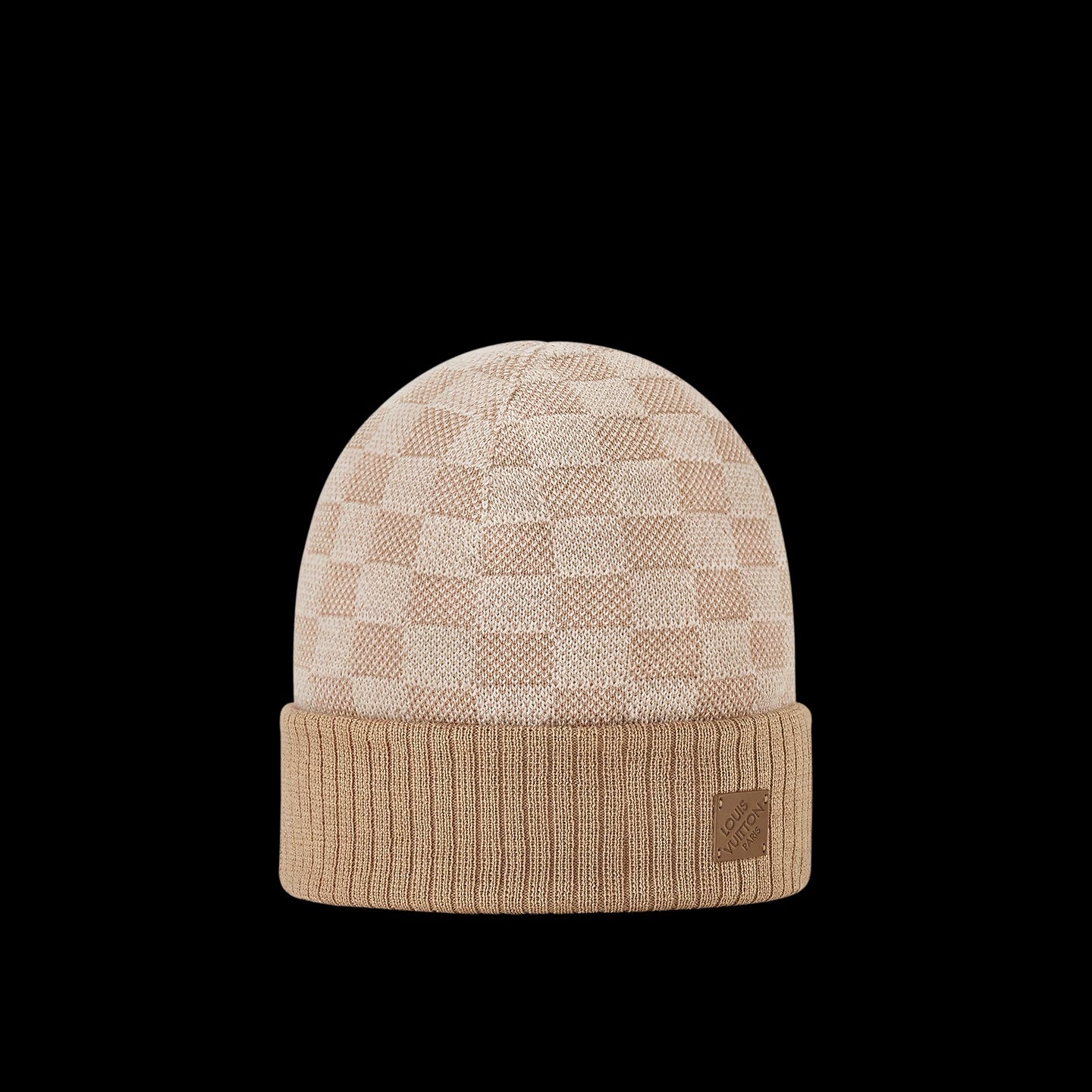 BONNET DAMIER