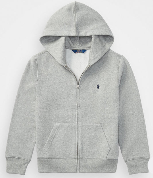 SWEAT ZIPPÉ