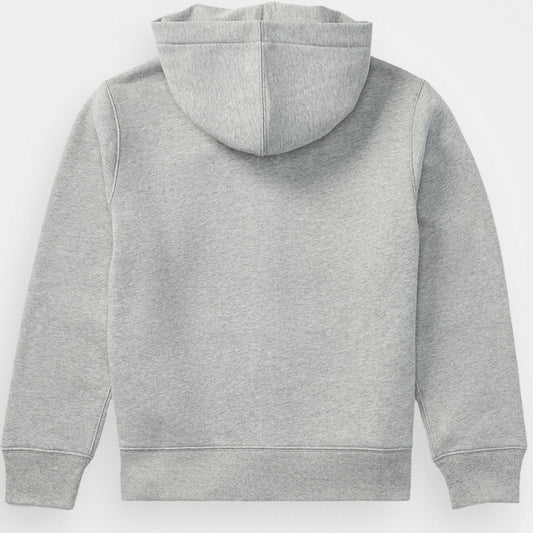 SWEAT ZIPPÉ