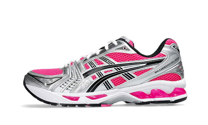 ASICS GEL-KAYANO 14 Rose/Pink