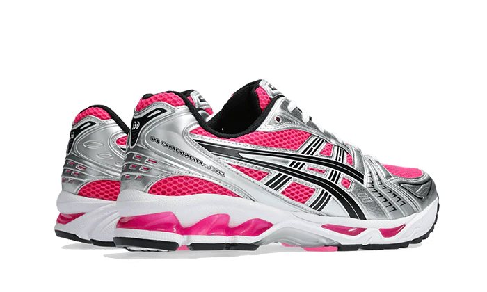 ASICS GEL-KAYANO 14 Rose/Pink